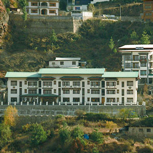 Silver Pine Boutique Hotel